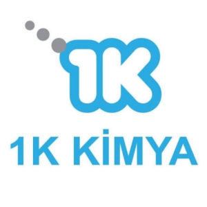 1 K KİMYA