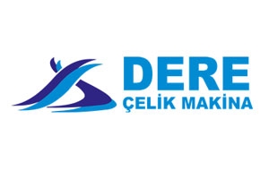 DERE ÇELİK MAKİNA 